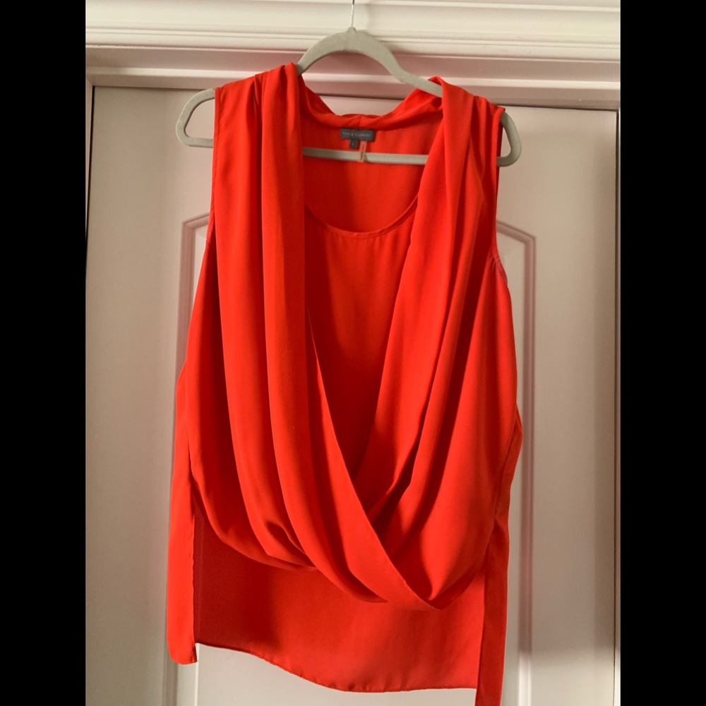 Vince Camuto Blouse